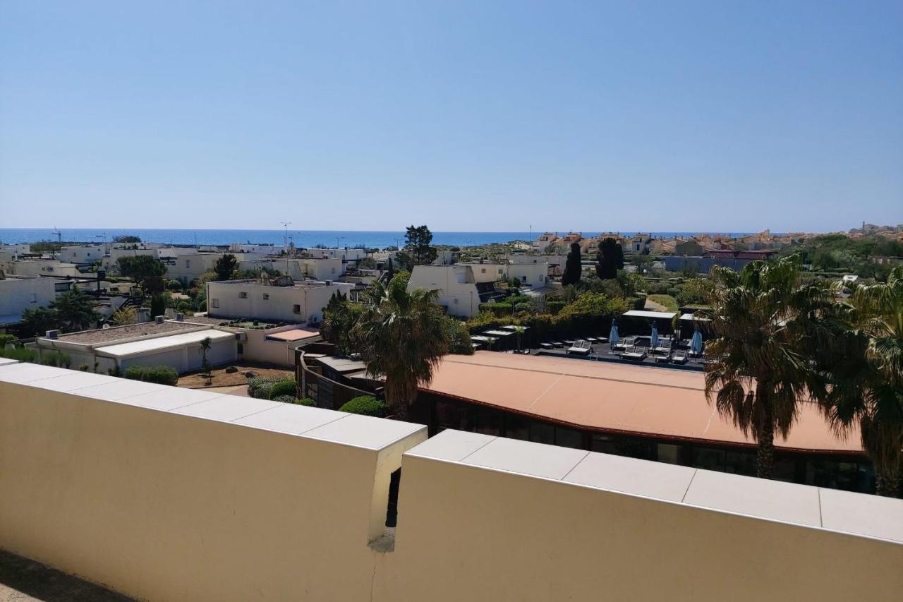 Naturiste Cap D'Agde Port Nature 482 외부 사진
